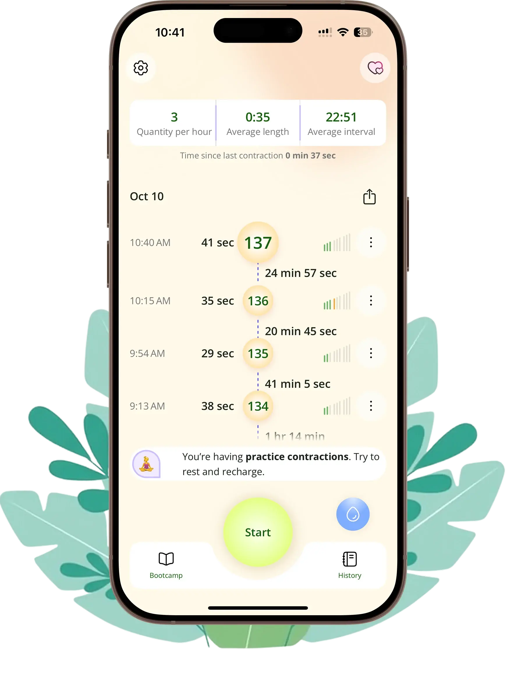 App Showcase